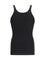 Dolce & Gabbana Cotton printed tank Top - Black