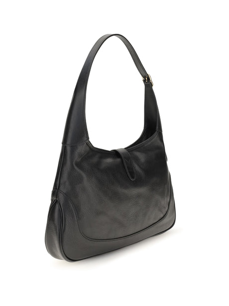 Gucci Hb Jackie 1961 Joyful Soft G.a - Black