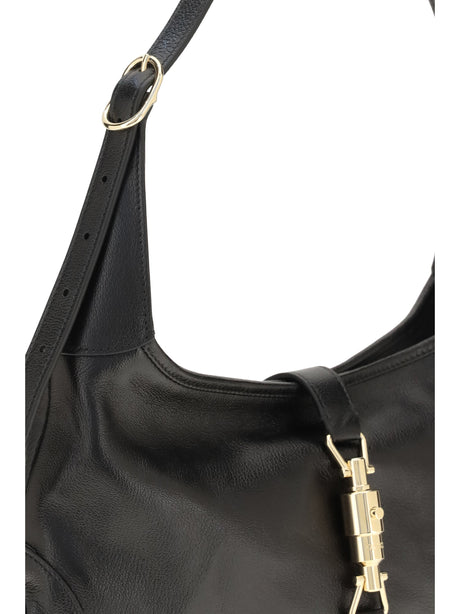 Gucci Hb Jackie 1961 Joyful Soft G.a - Black