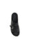 Alexander Mcqueen Buckle slide Sandals - Black
