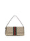 Gucci Madison medium Shoulder Bag - Vin.San.Br/Dk.Br/Vrv