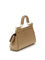 Dolce & Gabbana Sicily small leather Handbag - Caramello
