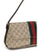 Gucci Madison medium Shoulder Bag - Vin.San.Br/Dk.Br/Vrv