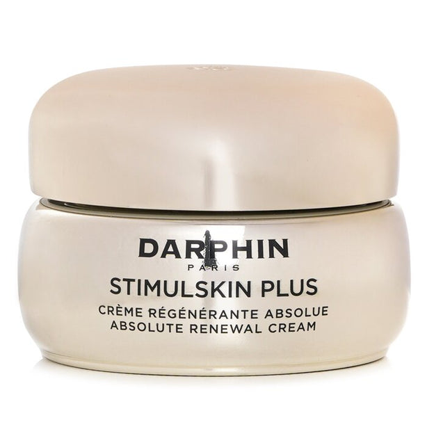 Stimulskin Plus Absolute Renewal Cream - For Normal To Dry Skin - 50ml/1.7oz