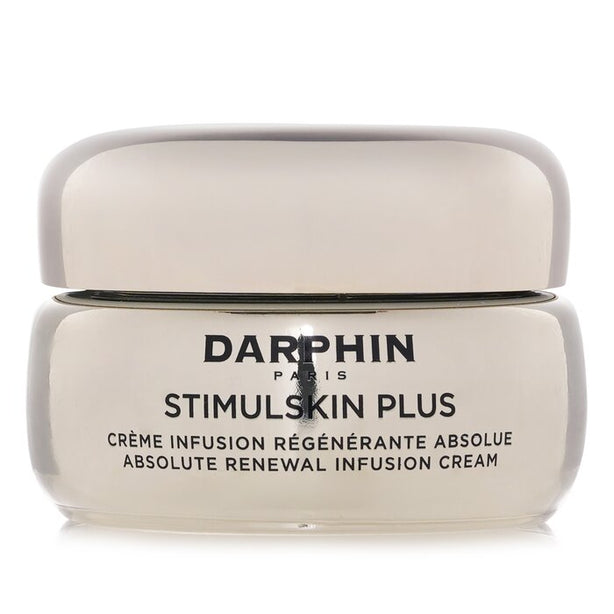 Stimulskin Plus Absolute Renewal Infusion Cream - Normal To Combination Skin - 50ml/1.7oz