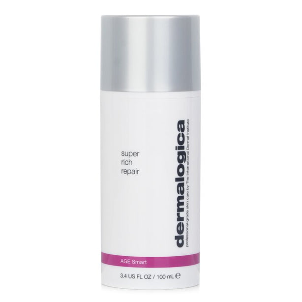 Super Rich Repair Moisturizer - 100ml/3.4oz