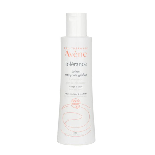 Tolerance Extremely Gentle Cleanser (face & Eyes) - For Sensitive To Reactive Skin - 200ml/6.7oz
