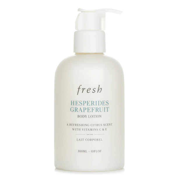 Hesperides Grapefruit Body Lotion(random Packaging) - 300ml/10oz