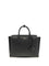 Mcm Milla Handbag - Black