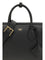 Mcm Milla Handbag - Black