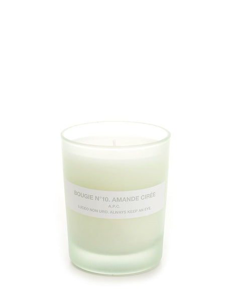 A.P.C. Candela - White