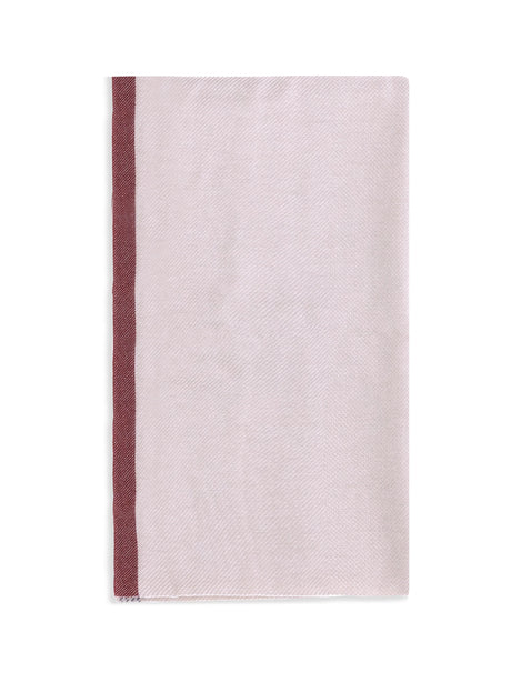 Brunello Cucinelli Cashmere Scarf - X Bc Nes