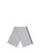Brunello Cucinelli Cashmere Scarf - Pearl Grey