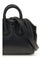 Givenchy Antigona Bomber mini Handbag - Black