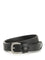 Valentino Garavani Vlogo Signature Belt - Black