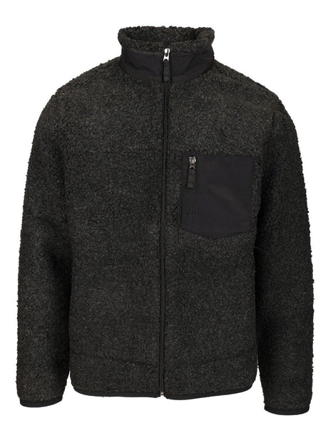Polo Ralph Lauren Lined Fleece - Black