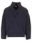 Bottega Veneta Compact Wool Sweater - Blue