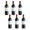 [BUNDLE OF 6] RESERVE DE SOCIANDO MALLET 2018 750ML