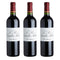 [BUNDLE OF 3] RESERVE DE SOCIANDO MALLET 2018 750ML