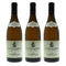 [BUNDLE OF 3] M. CHAPOUTIER SAINT JOSEPH LES GRANILITES BLANC 2022 750ML