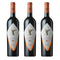 [BUNDLE OF 3] MONTES ALPHA M 2021 750ML