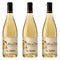 [BUNDLE OF 3] DOMAINE DE LA SOLITUDE COTE DU RHONE BLANC 2025
