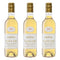 [BUNDLE OF 3] DE BORTOLI NOBLE ONE BOTRYTIS SEMILLON 2022 375ML