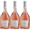 [BUNDLE OF 3] KAIKEN NUDE ROSE 2025