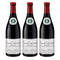[BUNDLE OF 3] LOUIS LATOUR GEVREY CHAMBERTIN 2023 750ML
