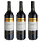 [BUNDLE OF 3] JACQUES BOYD 2022 750ML