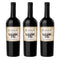 [BUNDLE OF 3] ZAHA CABERNET FRANC 2023 750ML