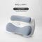 Bellami Plus Tech Series Ergo Rest Memory Foam Pillow Ergonomic Support