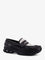New Balance Mesh and technical fabric 19068 loafers - Nero