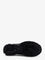 New Balance Mesh and technical fabric 19068 loafers - Nero