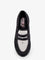 New Balance Mesh and technical fabric 19068 loafers - Nero