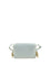 Bottega Veneta Loop leather Shoulder Bag - Bone-M Brass