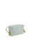 Bottega Veneta Loop leather Shoulder Bag - Bone-M Brass