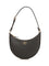 Valentino Garavani Mini Hobo Vlogo Bag - Black