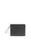 Ferragamo Monogram Pouch - Black