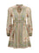 Zimmermann Roselight mini Dress - Sage Tapestry Floral