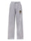 Balenciaga Oversized Sweatpants - Grey