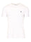Polo Ralph Lauren Cotton T-Shirt - White