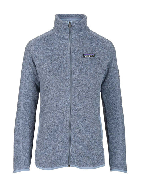 Patagonia Full-Zip Jacket - Sky Blue