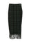 Polo Ralph Lauren Wool Skirt - Green