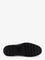 Tod'S Leather loafers with metal logo - Nero