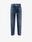Celine Boyfriend cotton jeans - Vivienneglass