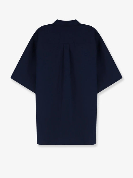 Loewe Cotton shirt - Dark Navy