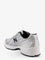 New Balance 740 mesh sneakers with iconic contrasting side logo - White