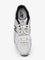New Balance 740 mesh sneakers with iconic contrasting side logo - White
