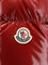 Moncler Niveole nylon jacket - Rosso